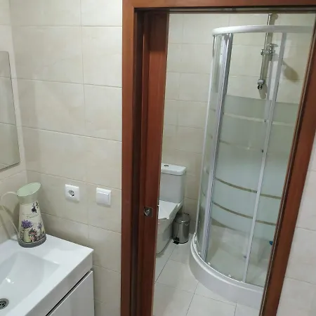 Ml Aliados Apartamento Oporto