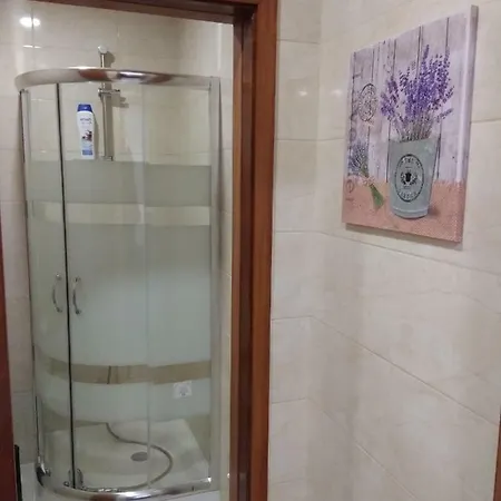 Ml Aliados Apartamento *
