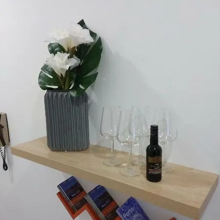 Ml Aliados Apartamento Oporto