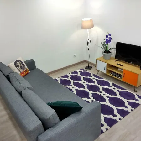 Ml Aliados Oporto